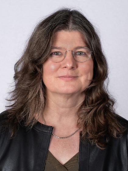 Profielfoto van A. (Annette) Bergemann, Dr
