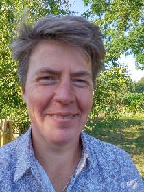 Profielfoto van A.H. (Anita) Bos