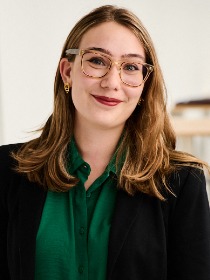 Profile picture of A.H. (Anna Helena) Marquez Daly, LLM