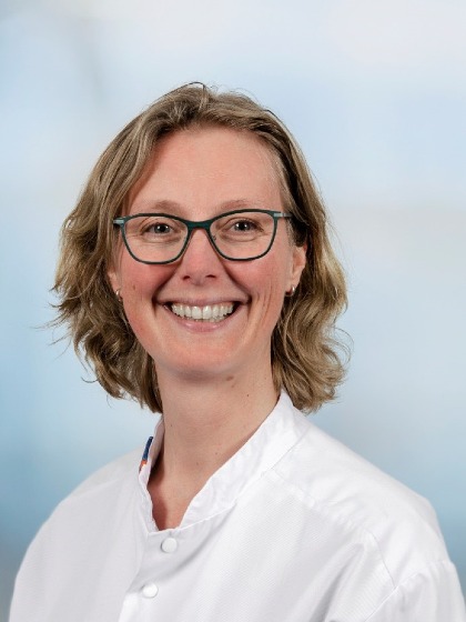 Profile picture of dr. A. (Annemieke) Oude Lansink-Hartgring