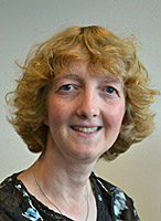 Profielfoto van dr. A. (Anja) Holwerda