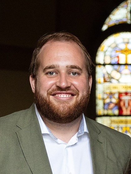 A.I. (Adriaan) Brink, MSc