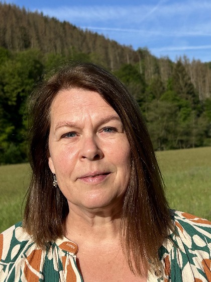 Profile picture of drs. A.J. (Anita) Bekker