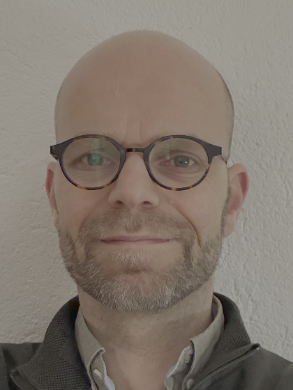 Profielfoto van dr. A.J.C. (Aldert) Hazenberg