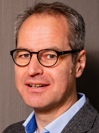 prof. dr. A.J.C. (Arjen) Slooter