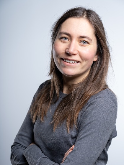 dr. A.J. (Anna) Dreischerf