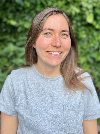 Profile picture of A.J. (Anna) Dreischerf, MSc