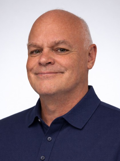 Profielfoto van A.J. (Dries) Gankema