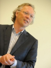 Profile picture of prof. dr. A.J. (Aard) Groen