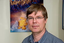 Profile picture of prof. dr. A.J.M. (Arnold J M) Driessen