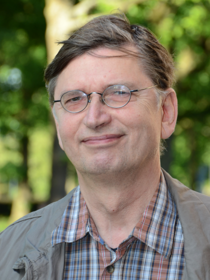 Profile picture of dr. A.J.M. (Anton J M) Loonen, PhD