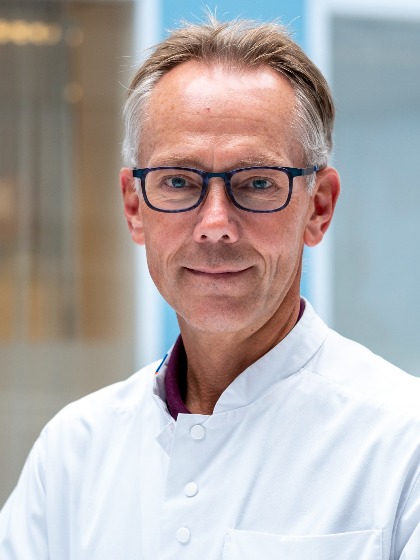 Profile picture of dr. A.J. (Anton) Slagers