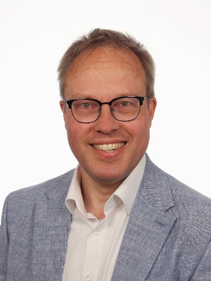 Profielfoto van prof. mr. dr. A.J. (Albert) Verheij