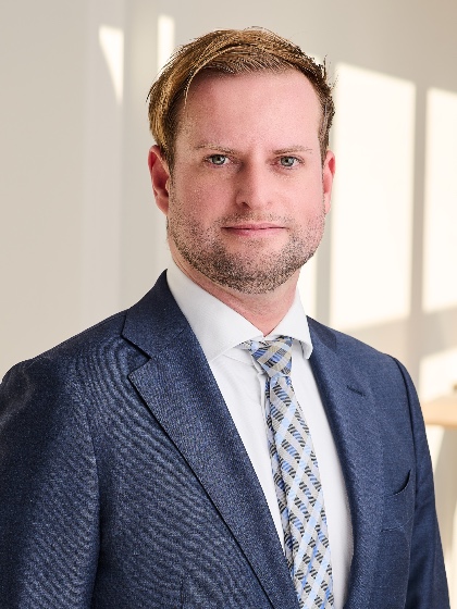 Profielfoto van mr. A.J. (Adriaan) Wierenga