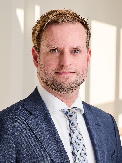 Profielfoto van mr. A.J. (Adriaan) Wierenga