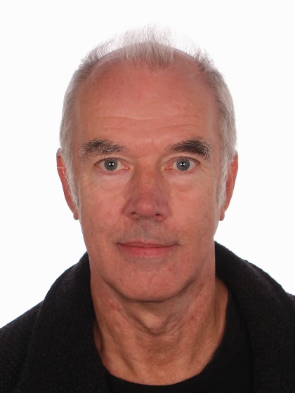 Profielfoto van drs. A.J. (Bert) Wolfkamp