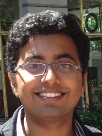 A.K. (Ashish) Cherukuri, Dr