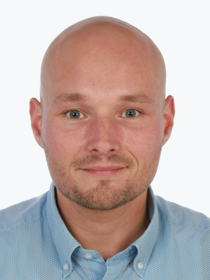 Profielfoto van A. (Adam) Kania, MSc