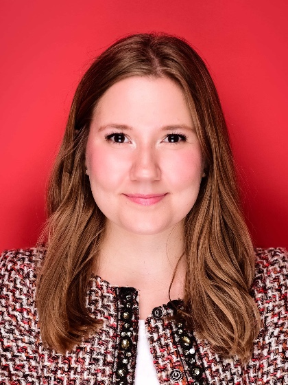 Profielfoto van A. (Anne) Kellers, PhD