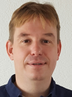 Profielfoto van prof. dr. A. (Arjan) Kortholt