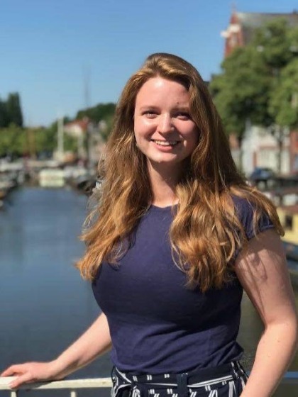 Profile picture of A. (Aurora) Krogh, MSc