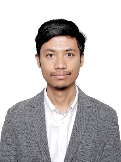 A. (Ahmad) Kurniawan