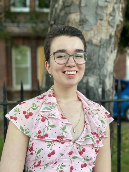 Profielfoto van A.L.M. (Louisa) de Gooijer, MA