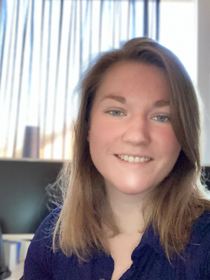 A.L.M. (Anna) Huizinga