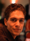 A.L. (Allard) Naber, MSc