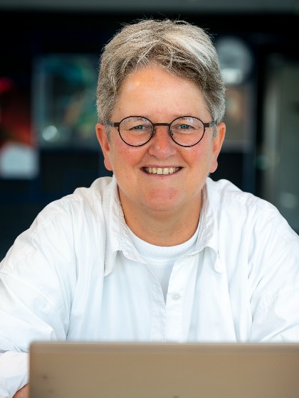 Profile picture of prof. dr. A.L. (Alette) Smeulers