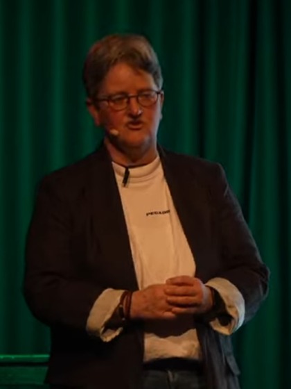 prof. dr. A.L. (Alette) Smeulers