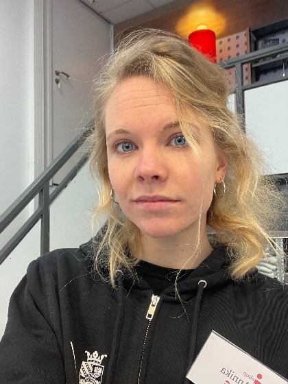 Profielfoto van A.L. (Annika) Stalman