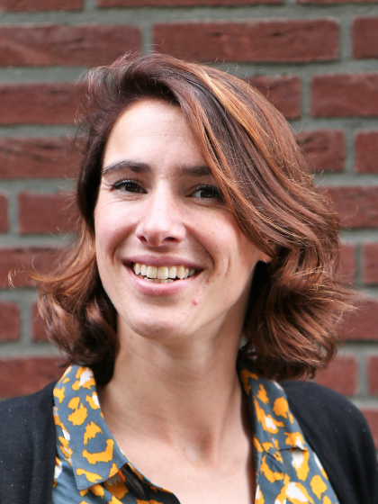Profile picture of dr. A. (Anne) Looijmans