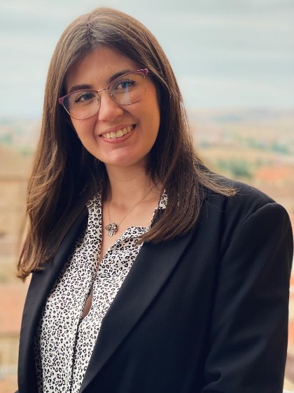 A. (Alodía) Lopez Sola