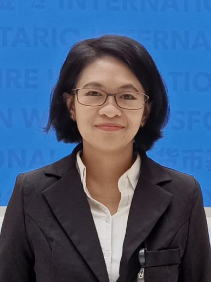 A.M. (Ade) Arsani, MA