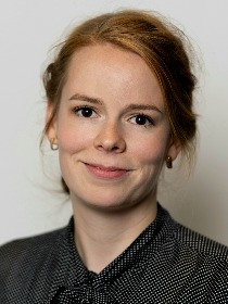 Profile picture of dr. A.M.B. (Anna) de Koster