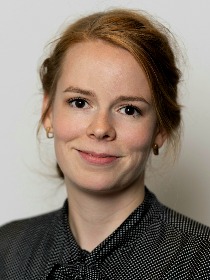 dr. A.M.B. (Anna) de Koster