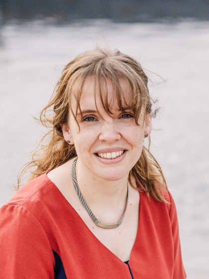 Profielfoto van dr. A.M.F. (Annemarie) van Dooren