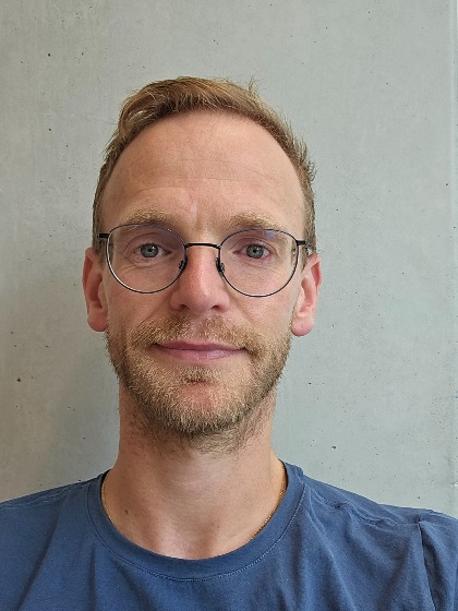 Profielfoto van A.M. (Alwin) Hartman