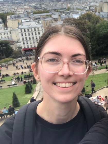 Profielfoto van A.M. (Arina) Holwerda, MSc