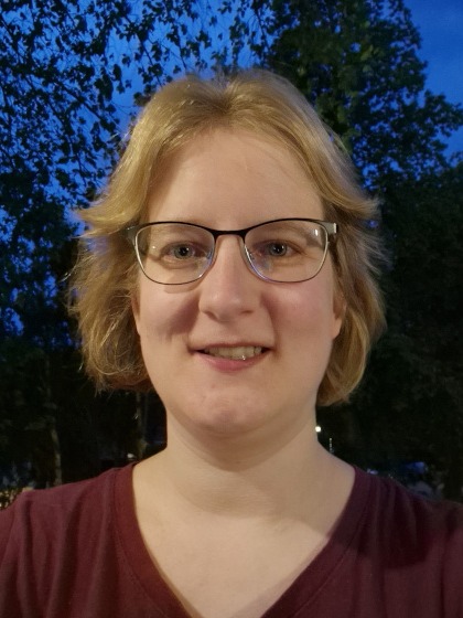 Profielfoto van A.M. (Anke Marije) Huisman