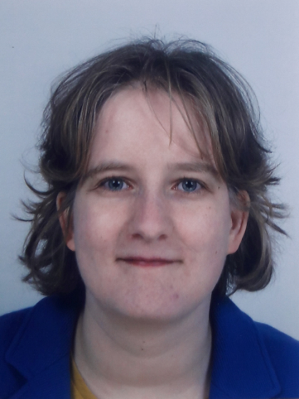 Profile picture of A.M. (Anke Marije) Huisman