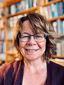 dr. A.M. (Anita) Kram