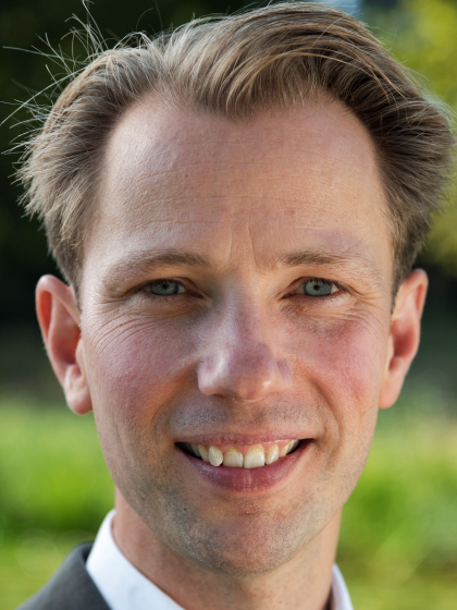 Profile picture of prof. dr. A.M. (Marijn) Molema