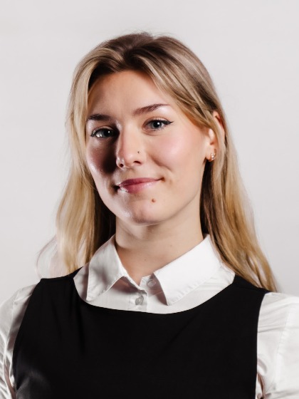 Profielfoto van A.M. (Anna Marta) Skudrina