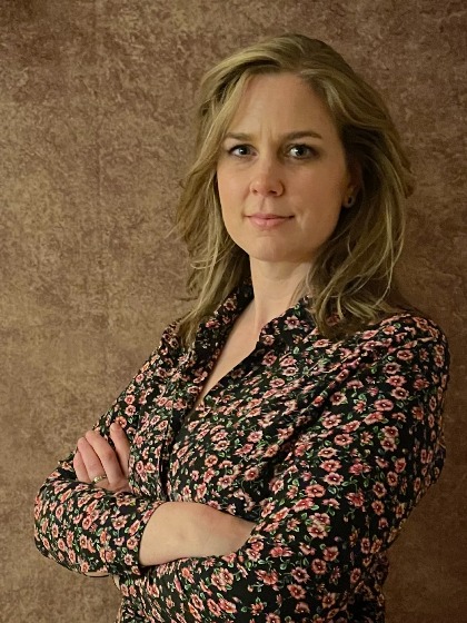Profile picture of mr. A.M. (Anna Marije) van der Leest