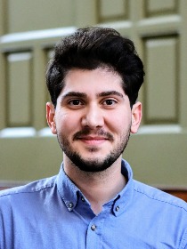 A. (Ashkan) Rahmani Nejad