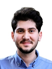 Profile picture of A. (Ashkan) Rahmani Nejad