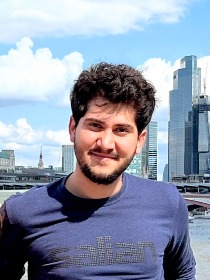 A. (Ashkan) Rahmani Nejad