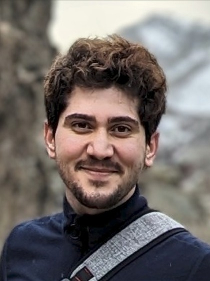 A. (Ashkan) Rahmani Nejad